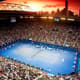 Rod Laver Arena do Australian Open