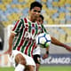 Igor Julião, do Fluminense