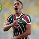 Gilberto (Fluminense) - Vaivém