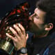 Djokovic é tetracampeão em Abu Dhabi