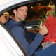 Djokovic desembarcou em Doha