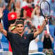 Federer começou bem na Copa Hopman 2019