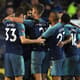 Tranmere Rovers 0 x 7 Tottenham - Copa da Inglaterra (FA Cup)