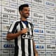 Alan Santos foi apresentado nesta segunda-feira pelo Botafogo. Confira a seguir a galeria especial do LANCE!