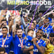 Cruzeiro - Campeão Mineiro 2018