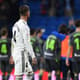 Sergio Ramos - Real Madrid x Real Sociedad