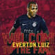 Everton Luiz - Real Salt Lake
