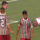 Audax-SP x Fluminense - Copa SP