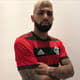 Gabigol usará a camisa 9 no Flamengo
