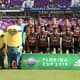 São Paulo na Florida Cup