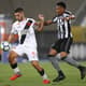 O último confronto entre os clubes: Botafogo 1x1 Vasco - Campeonato Brasileiro de 2018