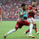Flamengo x Fluminense: relembre o retrospecto recente do clássico e vote nos duelos do LANCE!