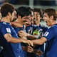 Japão x Uzbequistão - Copa da Ásia