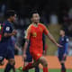 China x Tailândia - Copa da Ásia - Gao Lin