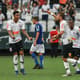 GALERIA: O empate entre Corinthians e São Caetano em imagens