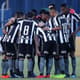 Imagens de Cabofriense 2x1 Botafogo