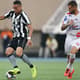 Botafogo 0 x 0 Bangu: as imagens da partida