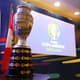 Taça da Copa América  2019