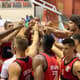 Joinville x Flamengo - NBB