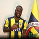 Moses - Fenerbahçe