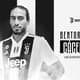 Martin Caceres - Juventus