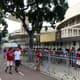 Maracanã - torcida do Flamengo