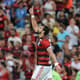 Flamengo x Boavista: confira as imagens da partida