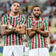 Fluminense x Madureira