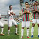 Montagem River-PI x Fluminense