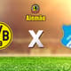 Apresentação ALEMÃO: Borussia Dortmund x Hoffenheim