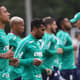 Antônio Carlos e Thiago Santos devem voltar a ser titulares na segunda