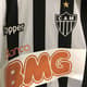 O Galo tem como patrocinador máster o Banco BMG, que também possui parceria comercial com o Corinthians