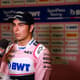 Sergio Perez - Racing Point