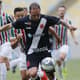 Confira a seguir as imagens da final da Taça Guanabara, disputada na tarde deste domingo, entre Vasco e Fluminense