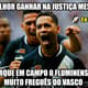 Os memes do título da Taça Guanabara do Vasco sobre o Fluminense