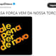 Vasco provoca Fluminense nas redes sociais