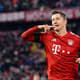 Lewandowski - Bayern de Munique