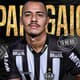 Papagaio fica no Galo até o fim de 209, emprestado pelo Palmeiras