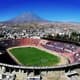 Estádio Monumental de la UNSA em Arequipa