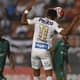 Santos x Guarani Rodrygo lance do gol