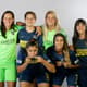 Time de Futebol Feminino do Boca Juniors