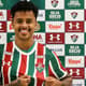 Allan - Fluminense
