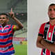 Éderson é a esperança de gols do Fortaleza, enquanto Edson Cariús segue como destaque do Ferroviário