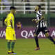 Defensa x Botafogo Alex Santana