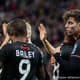 Bayer Leverkusen surpreende com sequência de vitórias na Bundesliga