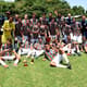 Fluminense Copa Xerém sub - 16