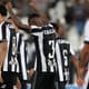 Botafogo x Vasco Benevenuto