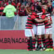 Flamengo x Americano