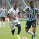 Grêmio x Veranópolis  Leonardo Gomes