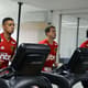 Jogadores do São Paulo têm trabalhado em tempo integral para retornarem o mais breve possível